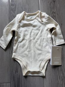 Baby Vest