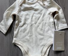 Baby Vest