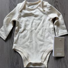 Baby Vest