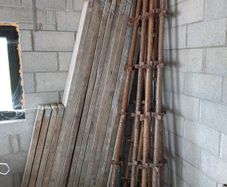 Scaffolding