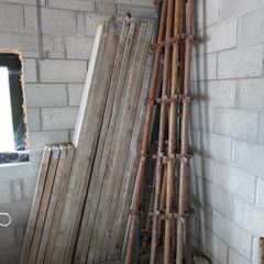 Scaffolding