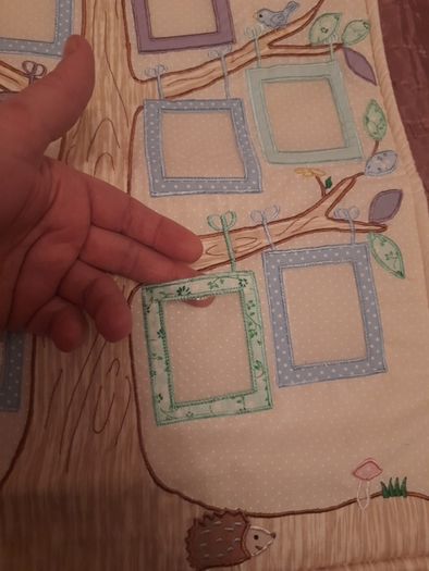 Baby gift