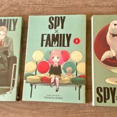 Anime Book Collection