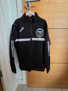 Mount Merrion Youths FC Kids Half Zip Top