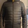North Face Jacket Image 3