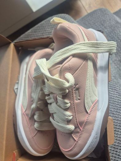 Puma Brand New Trainers