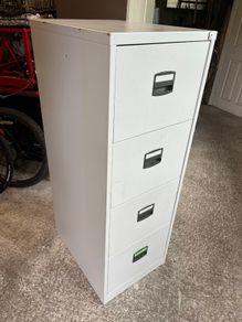 Filing Cabinet