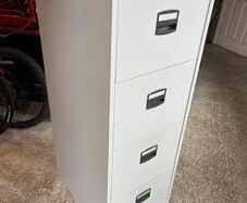 Filing Cabinet