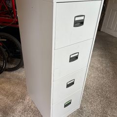 Filing Cabinet