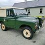 1982 series 3 land-rover.  In good original condit Image 5
