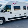191 Challenger Campervan Fiat Ducato Image 5