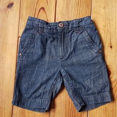 Age 6 NEXT Shorts
