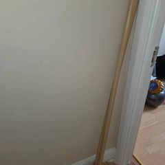 Curtain Pole - Free