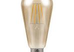 LED Filament Bulb BC 5W