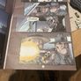 DC Comic Preacher #32 Garth Ennis ,  Steve Dillon  (Illustrator) Image 3