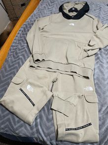 the north face set