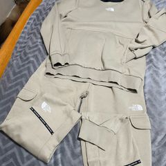 the north face set