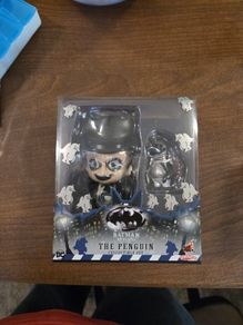 Batman Returns