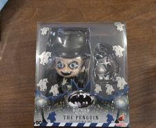 Batman Returns