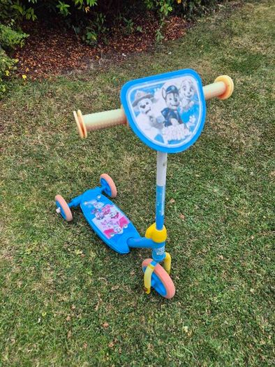 kids outdoor toys