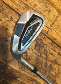 MacGregor cg4000 7 iron
