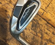 MacGregor cg4000 7 iron