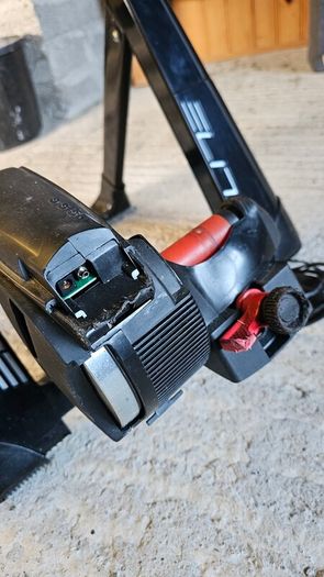 Novo Smart Bike trainer