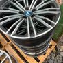 BMW 3 series rims Image 3