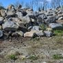 Rock armour/Filling Image 2
