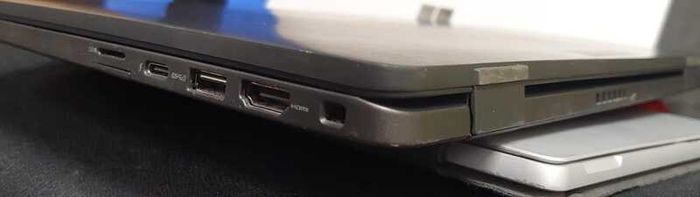 Dell Latitude 7420 | i5 11th Gen | 8GB RAM | 256GB NVMe
