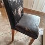 4 kitchen stools Image 3