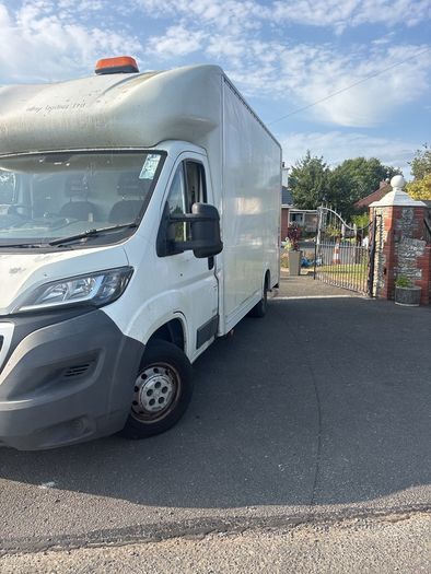 van