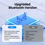 USB Bluetooth Adapter Bluetooth Dongle 5.4 Adapter for PC Bluetooth Receiver & Transmitter for Bluetooth Keyboard/Mouse Image 2