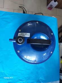 Power Craft Wallpaper Stripper in excellent condition