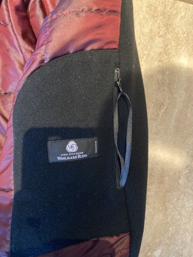 Next Men's Winter Coat XL