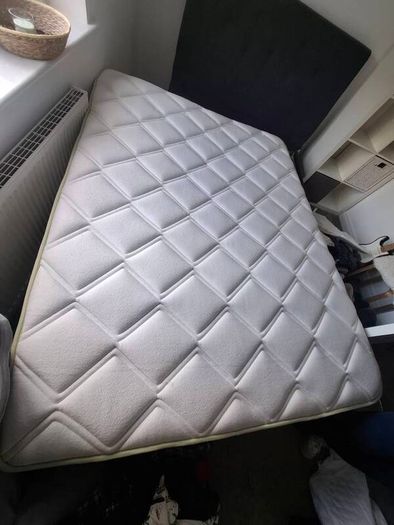 Mattress as new perfect condition