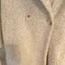 Ladies very jacket sage green size 10 Image 2