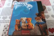 Vintage Teddy's World Joost Ellfers