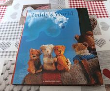 Vintage Teddy's World Joost Ellfers