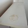 White 5-Shelf Bookcase / Shelving Unit Image 4
