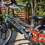 Children`s Bicycle. Apollo Xpander Junior Image 2