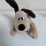 Wallace &Gromit ( figure and teddy ) Image 2