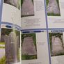 No Stone Unturned/ 1693- 2016/ 1st edition/ signed by 2 Authors & Archbishop Jackson Image 5