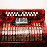 Galotta 4 voice accordion Image 5