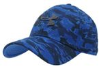 Under Armour Men's L / XL Blitzking Print Camo Cap (Brand New and Tagged)
