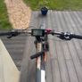 Ebike 1000W 48v 13ah back wheel drive electric bike mountain bike foldable bike Image 4