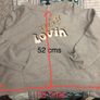 BNWT Gigi Hadid for Tommy Hilfiger hoodie Image 4