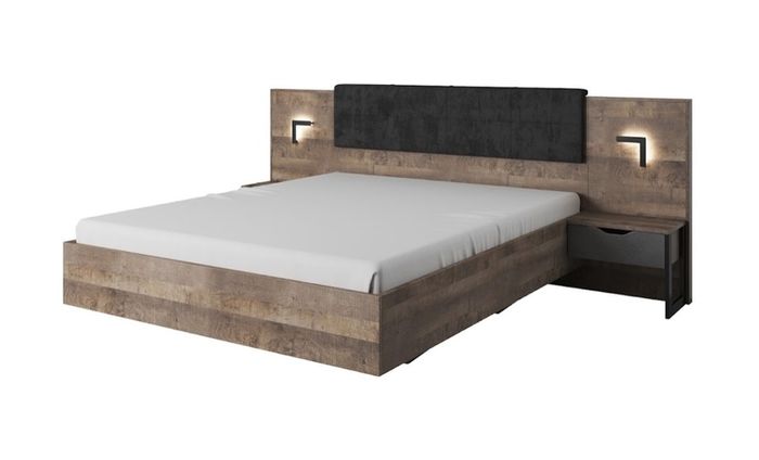 Bedroom Furniture Set Arden
