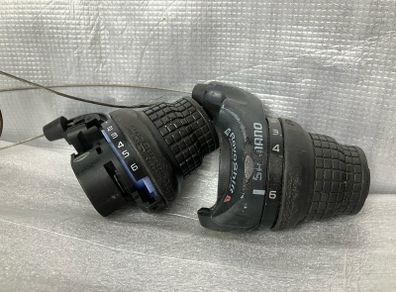 Gear Shifters