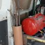 petrol compressor Image 2
